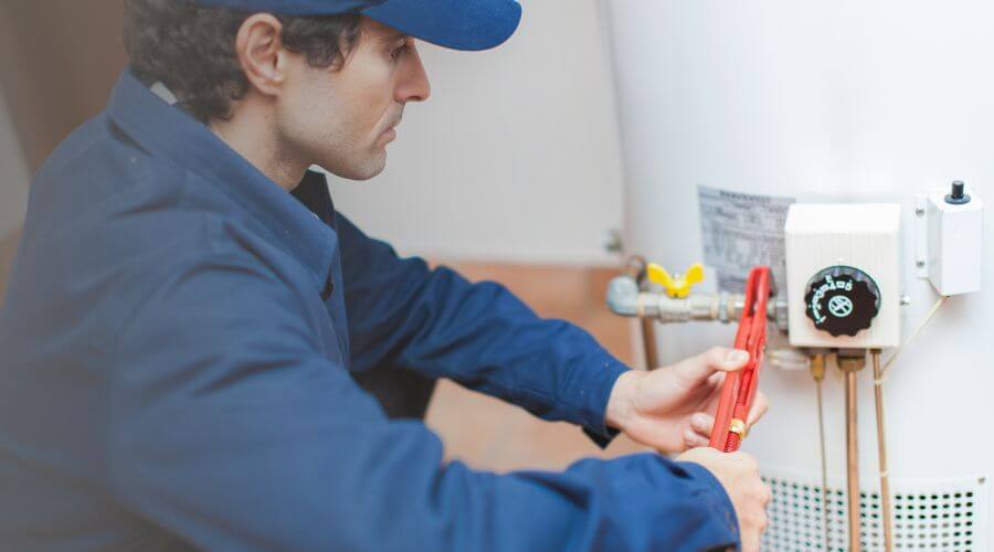 Professional Leak Detection in Kite, GA